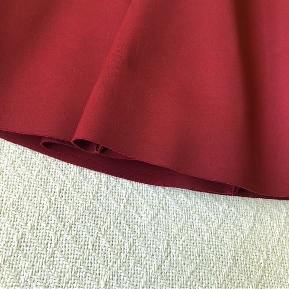 A-line Skirt - Picture 3 of 5